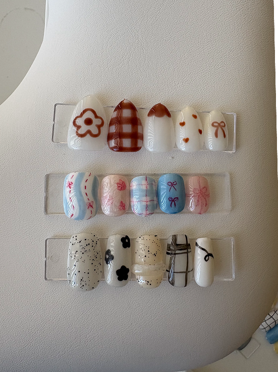 Nail Art 2